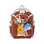 Disney - Sac à dos Mini Winnie l'ourson et ses amis by Loungefly