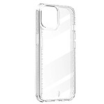 Force Case Coque pour iPhone 14 Plus Garantie à Vie Anti-Chute 2m Air  Transparent