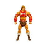 Les Maîtres de l'Univers New Eternia Masterverse - Figurine Thunder Punch He-Man 18 cm