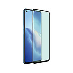 Tiger Verre Trempé pour Oppo Find X5 Lite Antibactérien Transparent