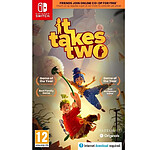 It Takes Two (SWITCH)