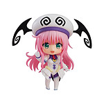 To Love-Ru Darkness Nendoroid - Figurine Lala Satalin Deviluke 10 cm