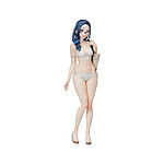 Original Character 92M Illustration - Statuette Myopic sister Date-chan Swimsuit Ver. 26 cm