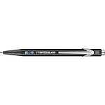 CARAN D'ACHE Stylo à bille 849 EDELWEISS