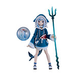 Hololive Production - Figurine Figma Gawr Gura 13 cm