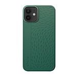 Coque IPhone 12 Mini Zéro Déchet Vert EKOÏA