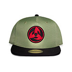 Naruto Shippuden - Casquette Snapback Kakashi