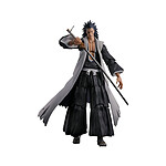 Bleach : Thousand-Year Blood War - Figurine S.H. Figuarts Kenpachi Zaraki 17 cm