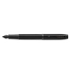 PARKER Stylo plume IM Chromatique, noir