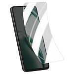 3mk Protection Écran pour Honor 200 Smart Film Flexible Ultra Fin Transparent