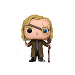 Harry Potter - Figurine POP! Alastor 'Mad-Eye' Moody 9 cm