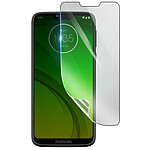 3mk Protection Écran pour Motorola Moto G7 en Hydrogel Antichoc Transparent