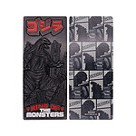 Godzilla - Lingot XL Godzilla Limited Edition