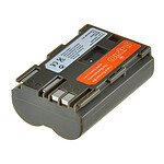 JUPIO Batterie compatible avec CANON BP-511/511A/512