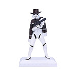 Original Stormtrooper - Figurine The Good,The Bad and The Trooper 18 cm