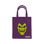 Les Maîtres de l'Univers - Sac shopping Skeletor Face