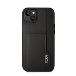 Tumi Coque de Protection pour iPhone 14 Card Slot Noir