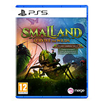 Smalland Survive the Wilds PS5