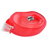 PRITT Roller de colle Compact permanente 8,4 mm x 10 m