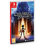 Children Of Zodiarcs SWITCH