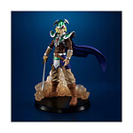 Yu-Gi-Oh - ! Duel Monsters - Statuette Monsters Chronicle Celtic Guardian 12 cm