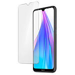 Avizar Film Xiaomi Redmi Note 8T Verre Trempé Ultra fin Anti traces Transparent