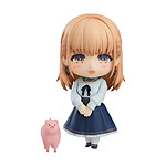 Butareba: The Story of a Man Turned into a Pig - Figurine Nendoroid Jess 10 cm