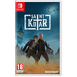 Saint Kotar Nintendo SWITCH