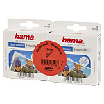 HAMA Coins adhésifs pour photos offre spéciale Double pack 1000