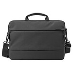 Incase City compatible Macbook Pro 15/16" Noir