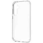 Tiger France Coque de Protection pour Samsung Galaxy S23 FE Antichoc 2M Transparent