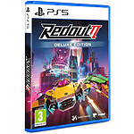 Redout 2 Deluxe Edition PS5