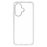 QDOS Coque de Protection pour Xiaomi Redmi Note 13 Pro Plus 5G Hybrid Transparent