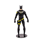 DC Multiverse - Figurine Jim Gordon as Batman (Batman: Endgame) 18 cm