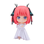 The Quintessential Quintuplets - Figurine Nendoroid Nino Nakano: Wedding Dress Ver. 10 cm