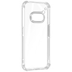 Avizar Coque pour Nothing Phone 2a et 2a Plus Antichoc Flexible Transparent