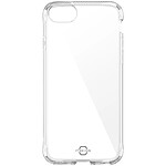 Itskins Coque pour iPhone 6 , 6s , 7 , 8 et SE 2020 / SE 2022 Renforcée Anti-chutes 2m  Transparent