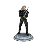 The Witcher - Statuette Geralt (Season 2) 24 cm