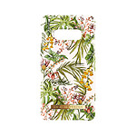 iDeal of Sweden Coque pour Samsung Galaxy S10e Magnétique Pastel Savanna  Multicolore