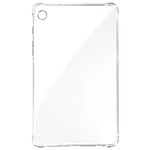 Avizar Coque Bumper pour Samsung Galaxy Tab A9 Plus Antichoc Souple  Transparent