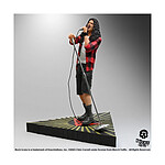 Soundgarden - statuette Rock Iconz Chris Cornell 22 cm