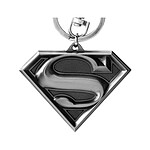 DC Comics - Porte-clés métal Logo Superman