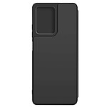 Made for Xiaomi Étui pour Xiaomi Redmi Note 12 Pro Plus Porte-cartes  Noir