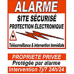 Accessoires alarme Générique