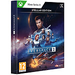 Everspace 2: Stellar Edition Xbox Series X