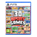 30 Sport Games in 1 PS5