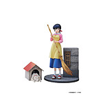 Maison Ikkoku - Statuette 1/7 Kyoko Otonashi avec Soichiro 25 cm