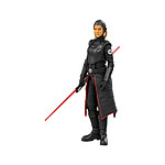 Star Wars Black Series : Obi-Wan Kenobi - Figurine Inquisitor (Fourth Sister) 15 cm