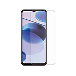 Myway Verre Trempé pour Realme C35 Plat Anti-rayures Transparent