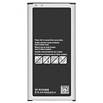 Clappio Batterie interne OEM pour Samsung Galaxy Xcover 4 et 4s 2800mAh Noir